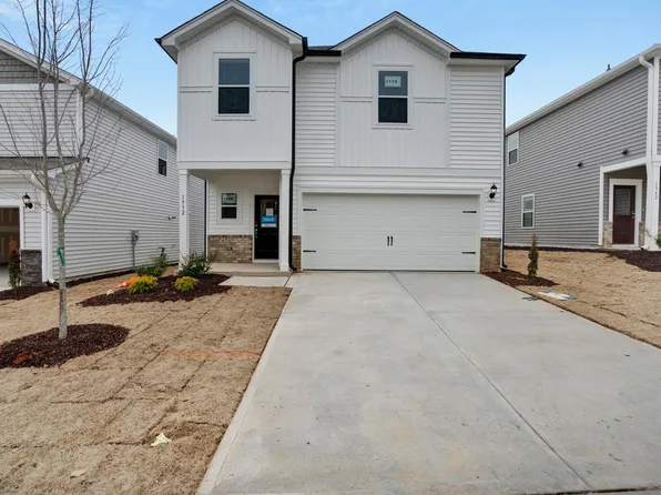 1914 Cherry Creek Rd, Haw River, NC 27258