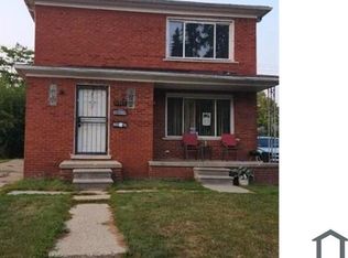 14101 Saratoga St APT 2, Detroit, MI 48205