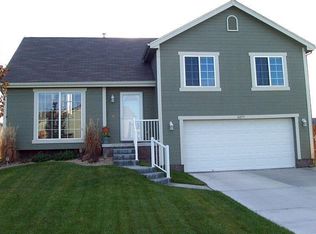 16879 Fowler Ave, Omaha, NE 68116