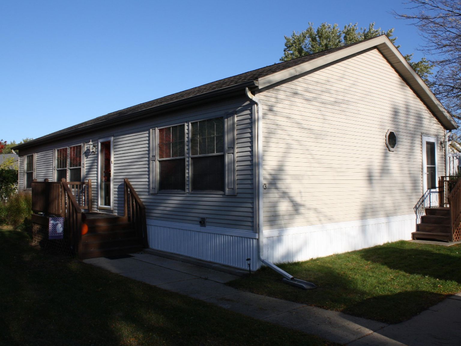 11159 Red Arrow Hwy 93, Bridgman, MI 49106 Zillow