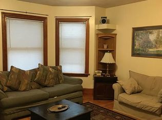40 Linden St #18, Allston, MA 02134