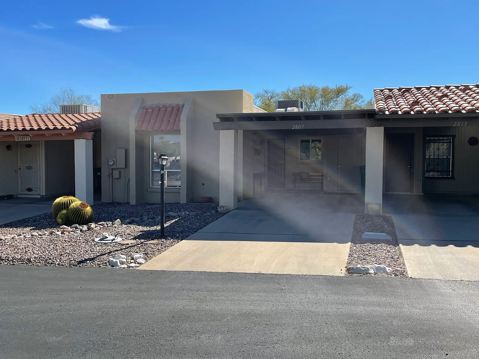 2 bed, 929 sqft, $2,800 — Photo 1