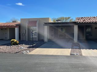 2807 S Calle Trafalgar, Green Valley, AZ 85622