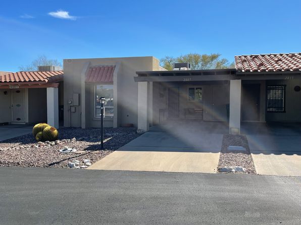 2807 S Calle Trafalgar