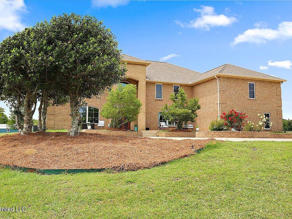 12025 Springridge Rd, Terry, MS 39170 MLS 4047370 Zillow