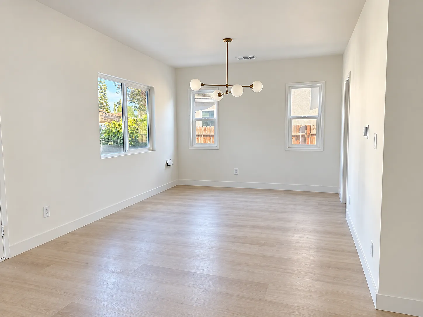 3115 Curts Ave, Unit 1 — Photo 4