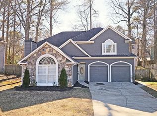 621 Radford Cir, Woodstock, GA 30188