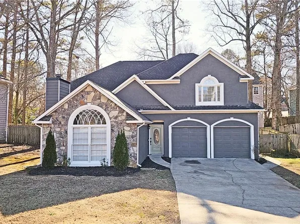 621 Radford Cir, Woodstock, GA 30188