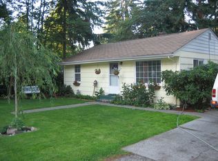 19338 Linden Ave N, Shoreline, WA 98133