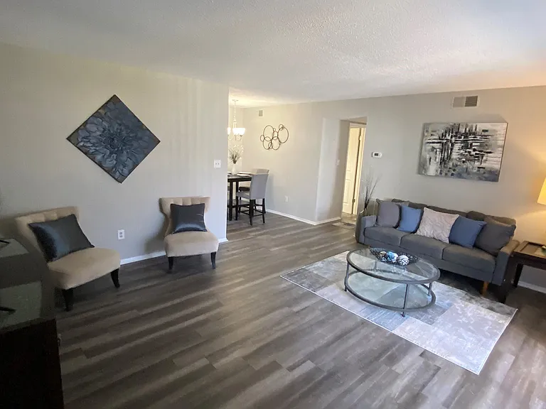 Stoneledge Plantation Apartments — Photo 5