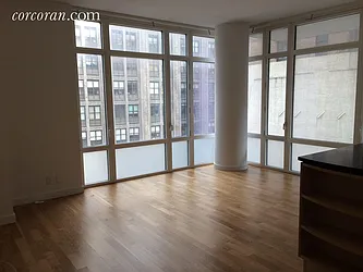 Rented by Corcoran