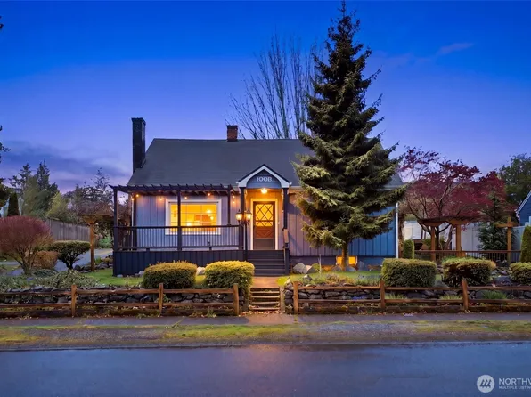 1008 S Puget Sound Avenue, Tacoma, WA 98405