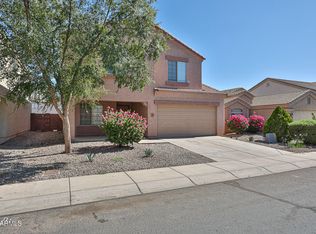 8605 W Jocelyn Ter, Tolleson, AZ 85353