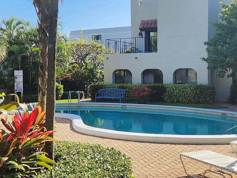 200 S Ocean Blvd #B-135 — Photo 48