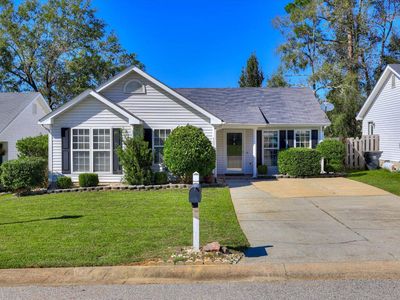 4681 CLIFDEN Avenue, Grovetown, GA, 30813