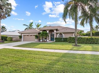 12710 Kingsway Rd, Wellington, FL 33414