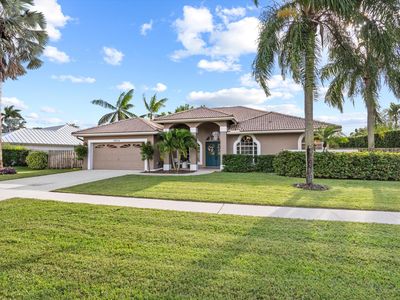 12710 Kingsway Road, Wellington, FL, 33414