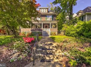 106 Hawthorn Rd, Baltimore, MD 21210