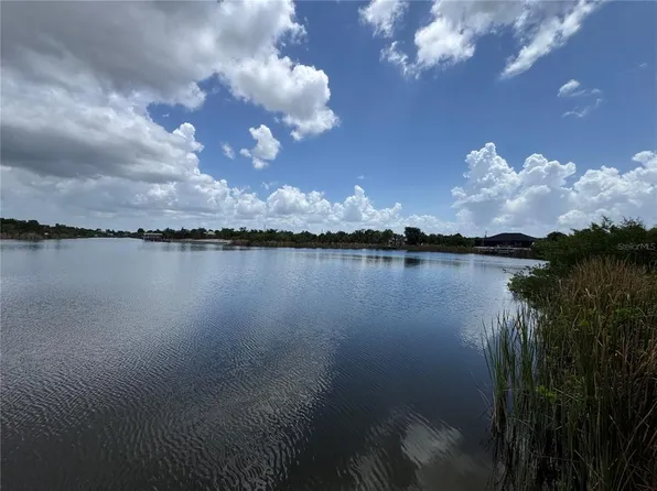 13224 Kitchener Ave Lot 11, Port Charlotte, FL 33981