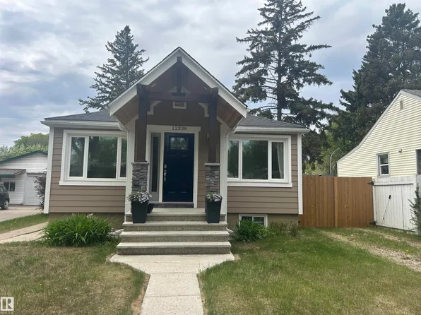 12338 91st St NW, Edmonton, AB T5B 4C5