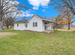 6301 W Irving Rd, Hastings, MI 49058