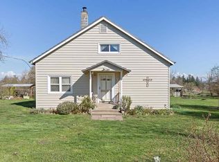 11450 Meridian St, Independence, OR 97351