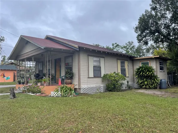 610 E MYRTLE STREET, LAKELAND, FL 33801