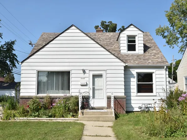3121 North 89th STREET, Milwaukee, WI 53222