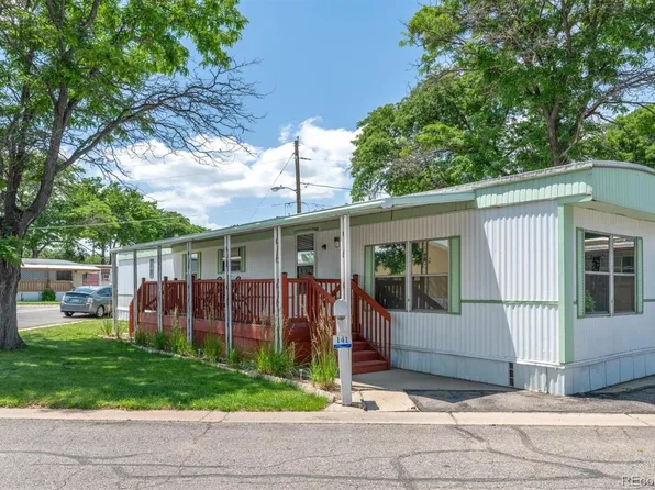 3600 E 88th Avenue LOT 141, Thornton, CO 80229