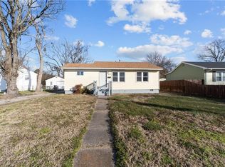 726 Bold St, Portsmouth, VA 23701