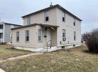 454 N Wabash Ave, Bradley, IL 60915