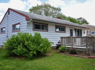 4114 S Logan Ave, Milwaukee, WI 53207