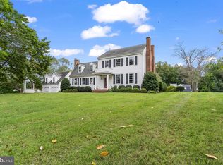 525 Small Reward Rd, Huntingtown, MD 20639