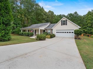 813 Evergreen Dr, Monroe, GA 30655