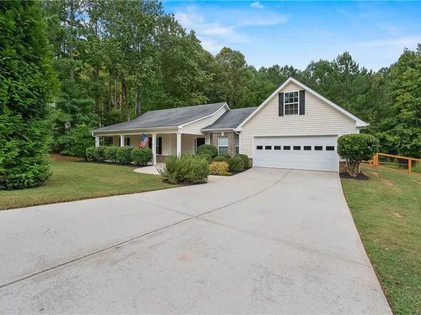 813 Evergreen Dr, Monroe, GA 30655
