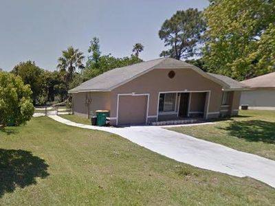 132 Guadalajara Dr, Kissimmee, FL, 34743