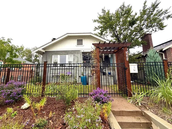 721 S Grant St, Denver, CO 80209