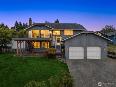 9720 8th Street NE, Lake Stevens, WA, 98258