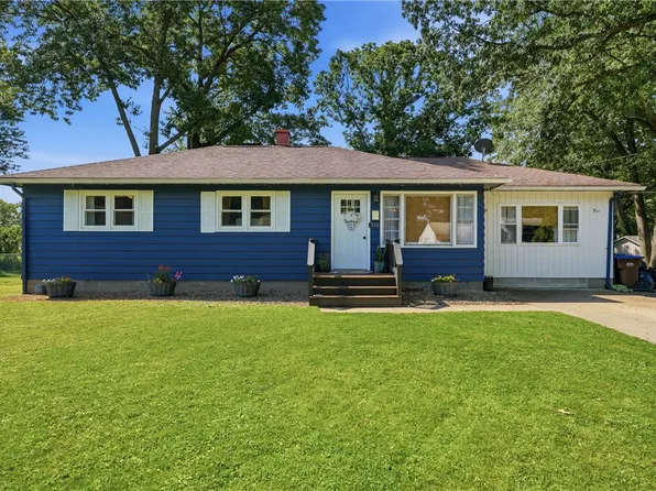 316 Crestview Dr, Franklin, PA 16323