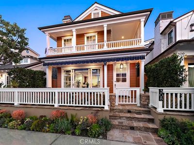 308 Collins Ave, Newport Beach, CA, 92662