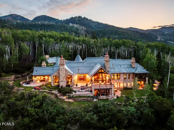 17 White Pine Canyon Rd, Park City, UT 84060
