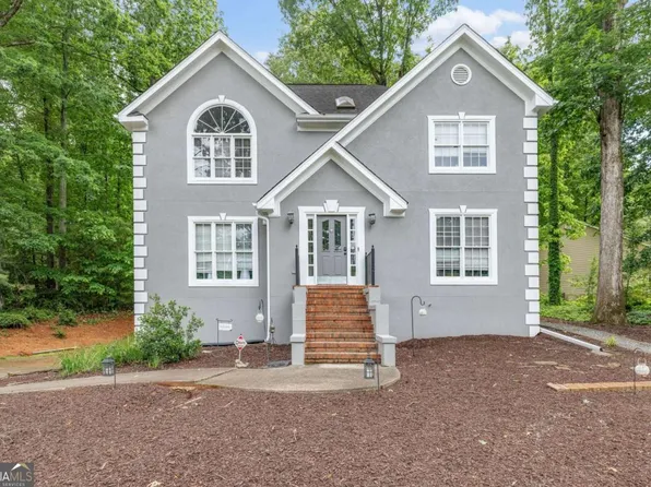 959 Vendue Dr, Lawrenceville, GA 30044