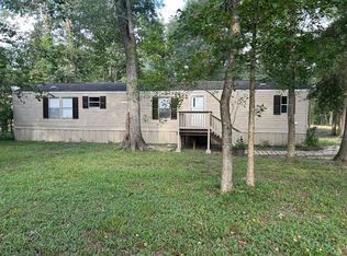 80 County Road 67635, Dayton, TX 77535