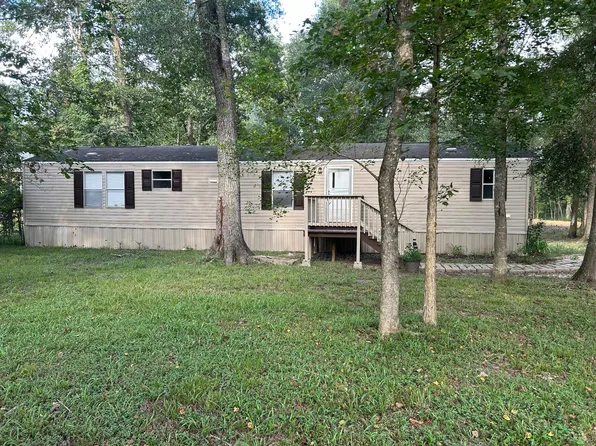 80 County Road 67635, Dayton, TX 77535