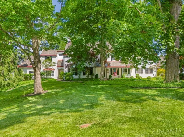 2930 Fair Acres Dr, Cincinnati, OH 45213