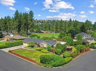 320 W Sierra Way, Spokane, WA 99208