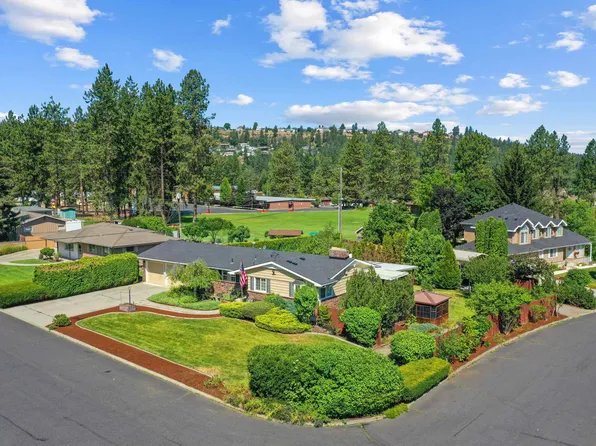 320 W Sierra Way, Spokane, WA 99208