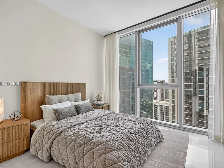 300 Biscayne Boulevard Way #3604 — Photo 42