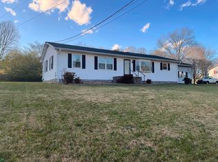 109 Calloway Rd, King, NC 27021