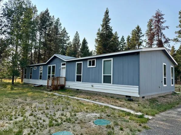 52322 Glenwood Dr, La Pine, OR 97739
